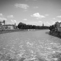 Verone - 316 - Fleuve Fiume Adige